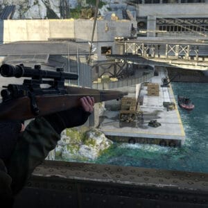 505 Games XBOXONE Sniper Elite 4 - Slika 2