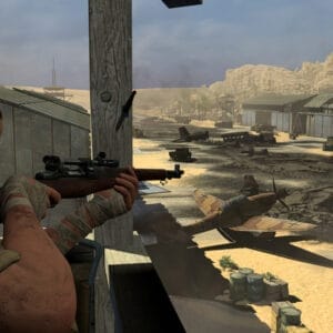 505 Games XBOXONE Sniper Elite 4 - Slika 3