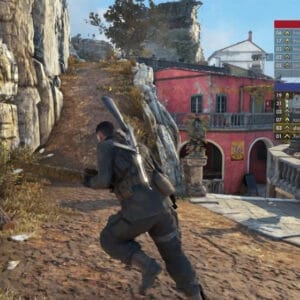 505 Games XBOXONE Sniper Elite 4 - Slika 4