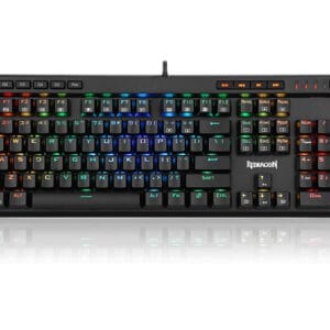Redragon Vata K580RGB Mechanical Gaming Keyboard - Slika 2