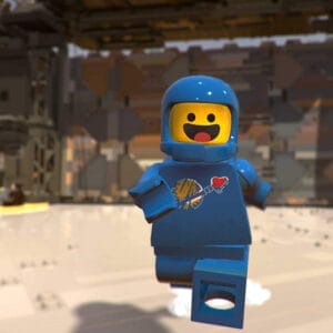 Warner Bros PS4 LEGO Movie 2: The Videogame - Slika 4