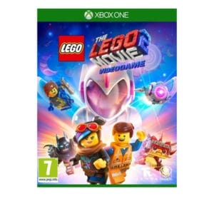 Warner Bros XBOXONE Lego Movie 2: The Videogame - Slika 1