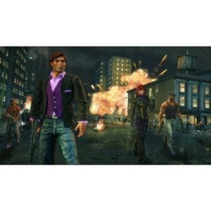 Deep Silver Switch Saints Row The Third (CIAB) - Slika 3