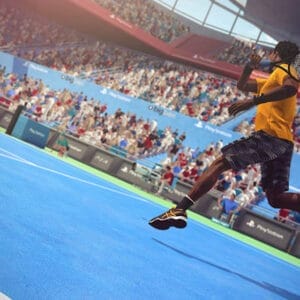 Bigben PC Tennis World Tour - Roland-Garros Edition - Slika 3