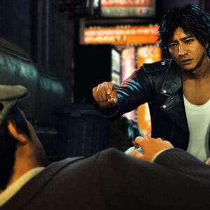 Atlus PS4 Judgment - Slika 2