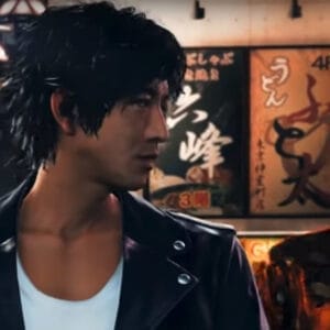 Atlus PS4 Judgment - Slika 4