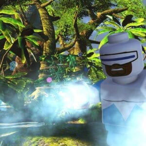 Warner Bros PS4 LEGO The Incredibles - Slika 3