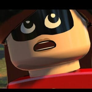 Warner Bros PS4 LEGO The Incredibles - Slika 4