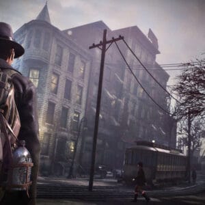 Bigben XBOXONE The Sinking City - Day One Edition - Slika 2