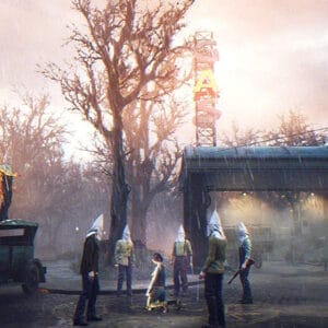 Bigben XBOXONE The Sinking City - Day One Edition - Slika 4