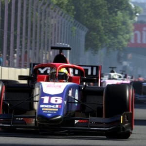 Codemasters PC F1 2019 - Anniversary Edition - Slika 2