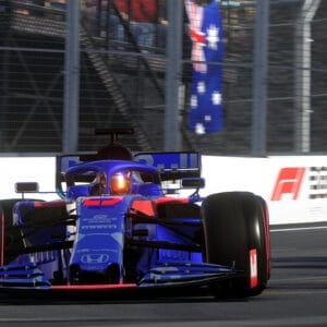 Codemasters XBOXONE F1 2019 - Anniversary Edition - Slika 4