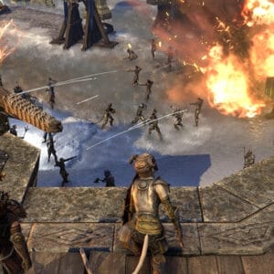 Bethesda PS4 The Elder Scrolls Online: Summerset - Slika 2