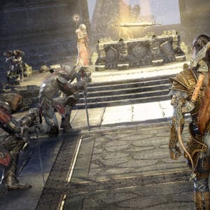 Bethesda PS4 The Elder Scrolls Online: Summerset - Slika 3