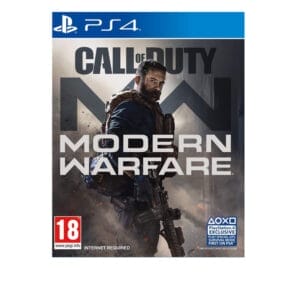 Activision Blizzard PS4 Call of Duty: Modern Warfare - Slika 1