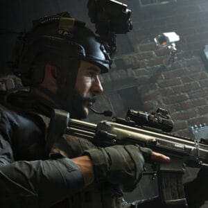 Activision Blizzard PS4 Call of Duty: Modern Warfare - Slika 3