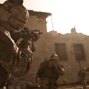 Activision Blizzard PS4 Call of Duty: Modern Warfare - Slika 4