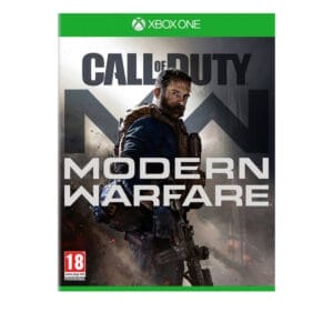Activision Blizzard XBOXONE Call of Duty: Modern Warfare - Slika 1