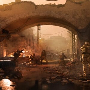 Activision Blizzard XBOXONE Call of Duty: Modern Warfare - Slika 2