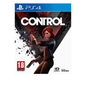505 Games PS4 Control - Slika 1