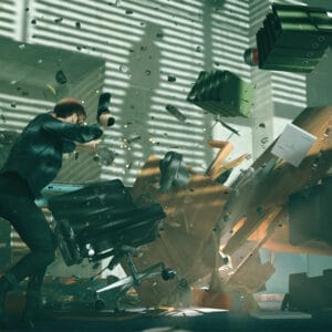 505 Games PS4 Control - Slika 2