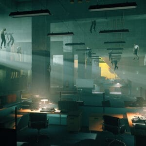 505 Games PS4 Control - Slika 3