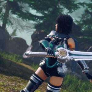 pQube PS4 AeternoBlade II - Slika 3