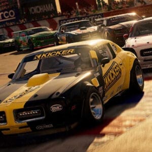 Codemasters XBOXONE GRID Day One Edition - Slika 4