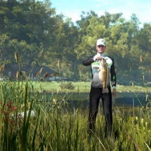 Bigben XBOXONE The Fisherman: Fishing Planet- Day One Edition - Slika 2