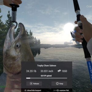 Bigben XBOXONE The Fisherman: Fishing Planet- Day One Edition - Slika 3