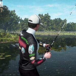 Bigben XBOXONE The Fisherman: Fishing Planet- Day One Edition - Slika 4