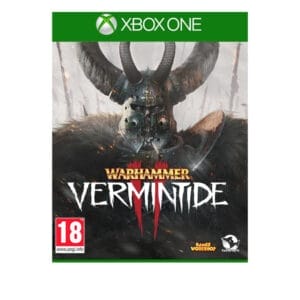 505 Games XBOXONE Warhammer - Vermintide 2 Deluxe edition - Slika 1