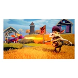 Activision Blizzard Switch Spyro Reignited Trilogy - Slika 4