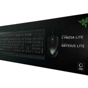 Razer Cynosa Lite & Razer Abyssus Lite - Keyboard and Mouse Bundle - Slika 4