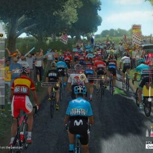 Bigben PS4 Tour De France 2019 - Slika 2