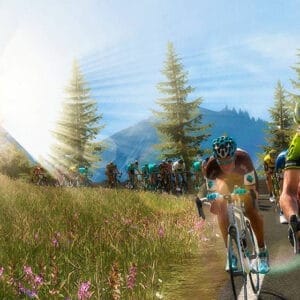 Bigben PS4 Tour De France 2019 - Slika 3