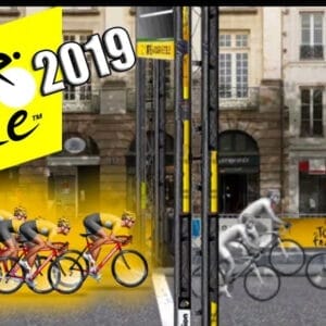 Bigben PS4 Tour De France 2019 - Slika 4