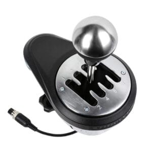 Thrustmaster TH8A Add-On Shifter - Slika 4