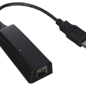 Thrustmaster T.RJ12 USB Adapter - Slika 2