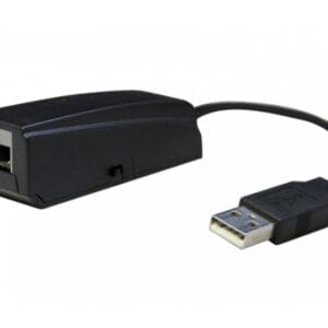 Thrustmaster T.RJ12 USB Adapter - Slika 3