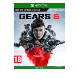Microsoft XBOXONE Gears 5 - Slika 1