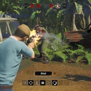 Curve Digital Switch Narcos: Rise of The Cartels - Slika 2