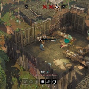 Curve Digital Switch Narcos: Rise of The Cartels - Slika 3