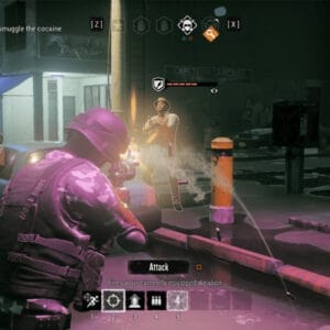 Curve Digital Switch Narcos: Rise of The Cartels - Slika 4