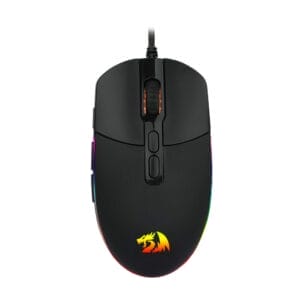 Redragon Invader M719-RGB Wired Gaming Mouse - Slika 1