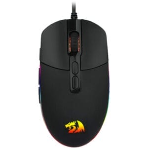 Redragon Invader M719-RGB Wired Gaming Mouse - Slika 2