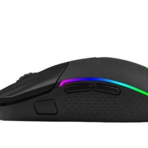 Redragon Invader M719-RGB Wired Gaming Mouse - Slika 4