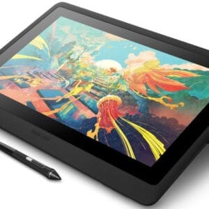 Wacom Cintiq 16" - Slika 3