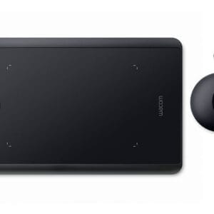 Wacom Intuos Pro S New - Slika 2
