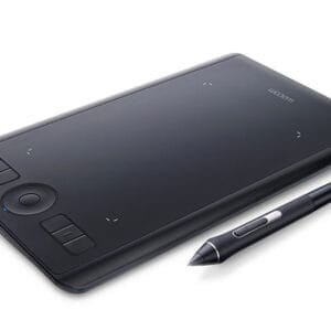 Wacom Intuos Pro S New - Slika 3